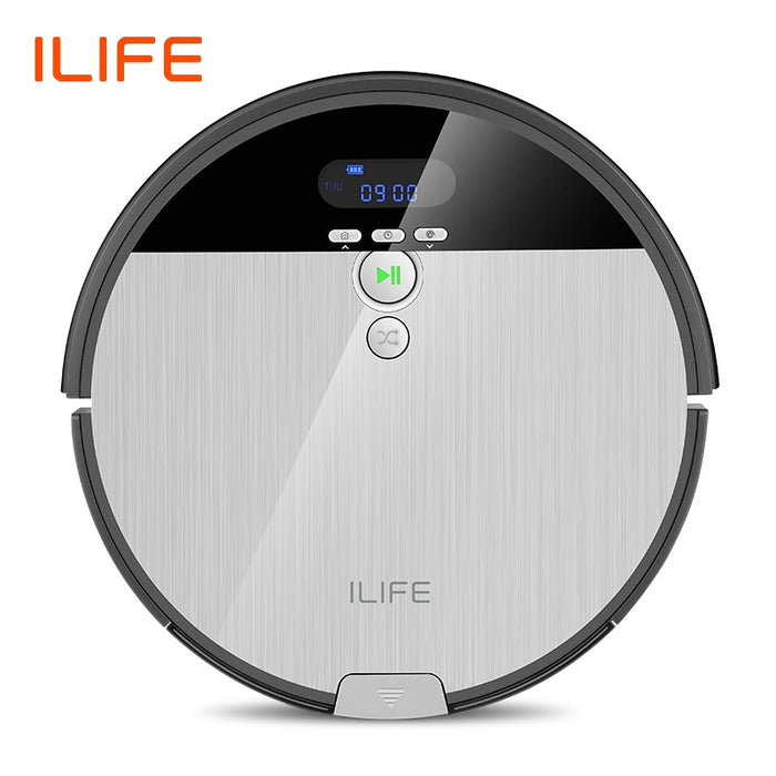 ILIFE V8s
